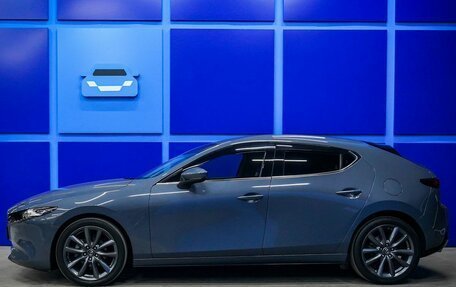 Mazda 3, 2019 год, 1 770 000 рублей, 3 фотография