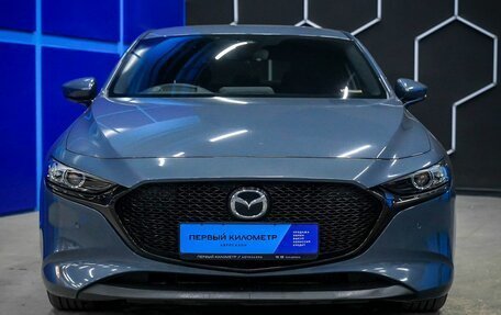 Mazda 3, 2019 год, 1 770 000 рублей, 4 фотография