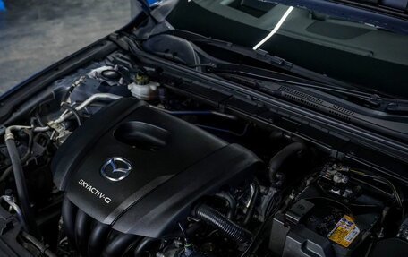 Mazda 3, 2019 год, 1 770 000 рублей, 5 фотография