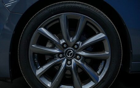 Mazda 3, 2019 год, 1 770 000 рублей, 10 фотография