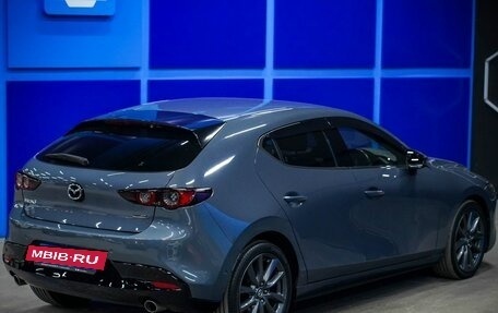 Mazda 3, 2019 год, 1 770 000 рублей, 7 фотография