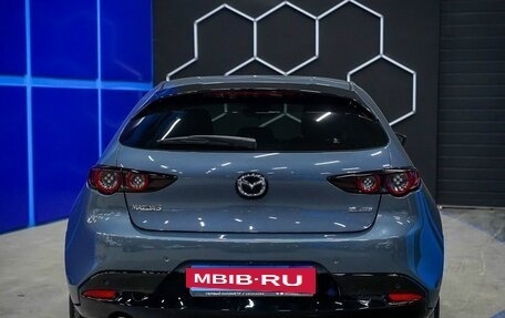 Mazda 3, 2019 год, 1 770 000 рублей, 8 фотография