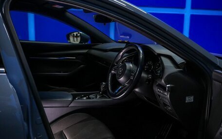 Mazda 3, 2019 год, 1 770 000 рублей, 11 фотография