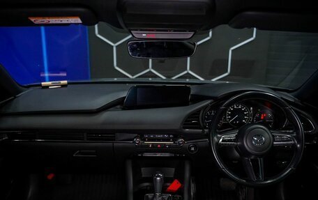 Mazda 3, 2019 год, 1 770 000 рублей, 12 фотография