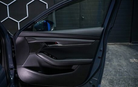 Mazda 3, 2019 год, 1 770 000 рублей, 15 фотография