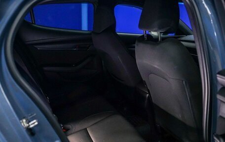 Mazda 3, 2019 год, 1 770 000 рублей, 14 фотография