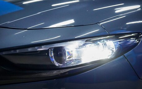 Mazda 3, 2019 год, 1 770 000 рублей, 20 фотография