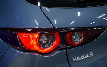 Mazda 3, 2019 год, 1 770 000 рублей, 21 фотография