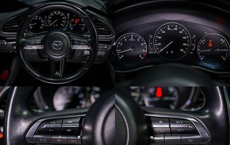 Mazda 3, 2019 год, 1 770 000 рублей, 23 фотография