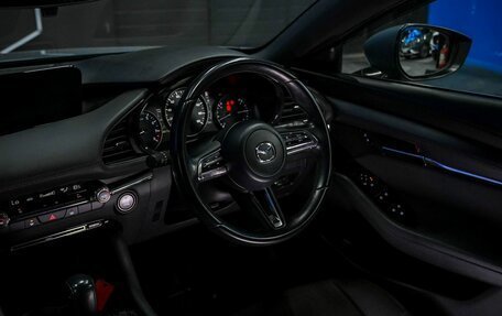 Mazda 3, 2019 год, 1 770 000 рублей, 24 фотография