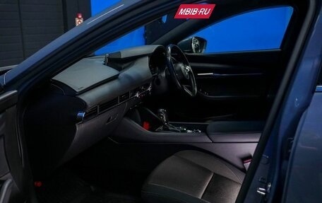 Mazda 3, 2019 год, 1 770 000 рублей, 13 фотография