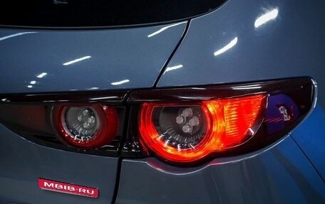 Mazda 3, 2019 год, 1 770 000 рублей, 22 фотография