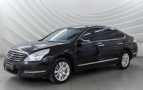 Nissan Teana, 2012 год, 958 000 рублей, 3 фотография