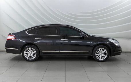 Nissan Teana, 2012 год, 958 000 рублей, 8 фотография