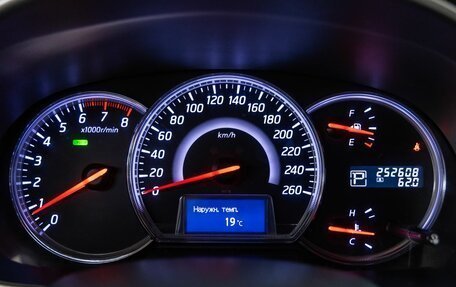 Nissan Teana, 2012 год, 958 000 рублей, 9 фотография