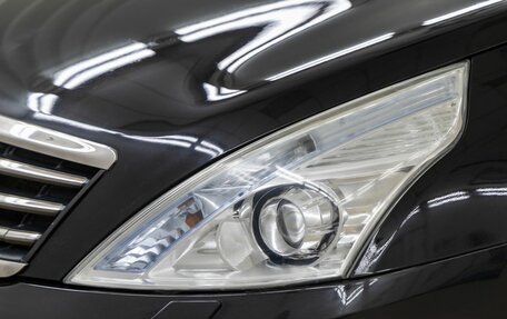 Nissan Teana, 2012 год, 958 000 рублей, 11 фотография