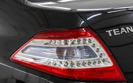 Nissan Teana, 2012 год, 958 000 рублей, 12 фотография