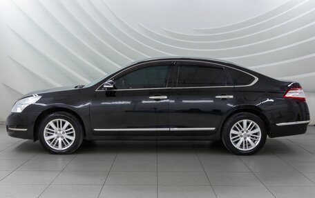 Nissan Teana, 2012 год, 958 000 рублей, 4 фотография