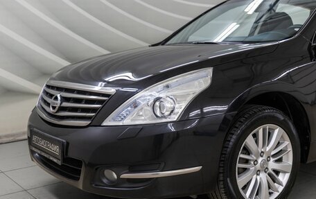 Nissan Teana, 2012 год, 958 000 рублей, 10 фотография