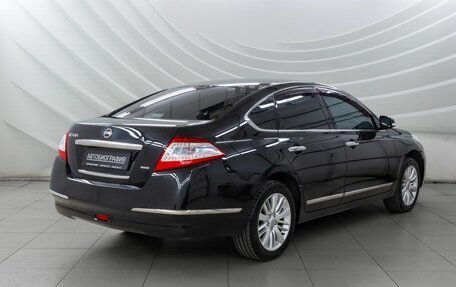Nissan Teana, 2012 год, 958 000 рублей, 7 фотография