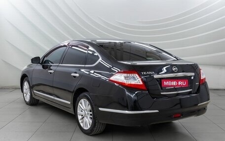 Nissan Teana, 2012 год, 958 000 рублей, 5 фотография