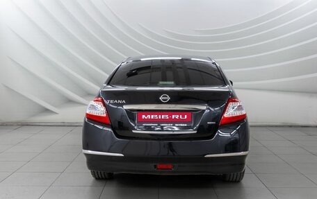 Nissan Teana, 2012 год, 958 000 рублей, 6 фотография