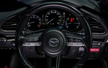 Mazda 3, 2019 год, 1 770 000 рублей, 25 фотография