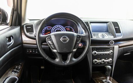 Nissan Teana, 2012 год, 958 000 рублей, 14 фотография