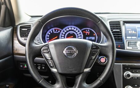 Nissan Teana, 2012 год, 958 000 рублей, 15 фотография
