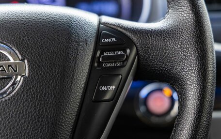Nissan Teana, 2012 год, 958 000 рублей, 17 фотография