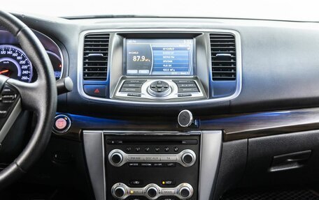Nissan Teana, 2012 год, 958 000 рублей, 18 фотография