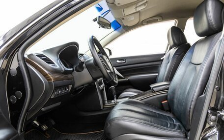 Nissan Teana, 2012 год, 958 000 рублей, 27 фотография