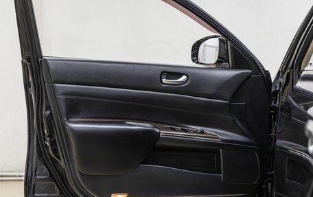 Nissan Teana, 2012 год, 958 000 рублей, 25 фотография
