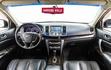 Nissan Teana, 2012 год, 958 000 рублей, 13 фотография