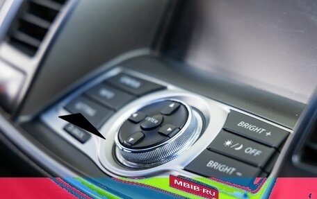 Nissan Teana, 2012 год, 958 000 рублей, 22 фотография