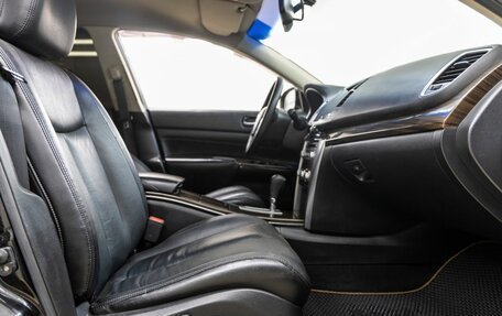 Nissan Teana, 2012 год, 958 000 рублей, 32 фотография