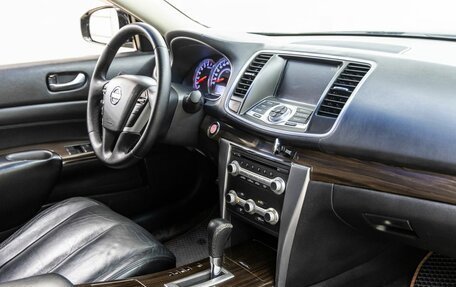 Nissan Teana, 2012 год, 958 000 рублей, 31 фотография