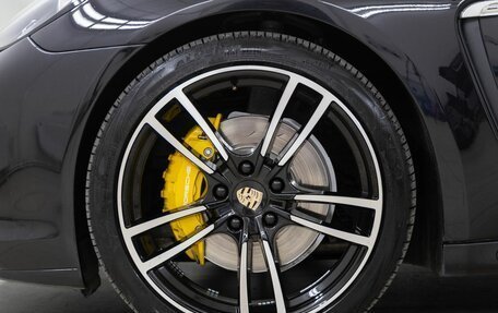 Porsche Panamera II рестайлинг, 2012 год, 3 378 000 рублей, 10 фотография