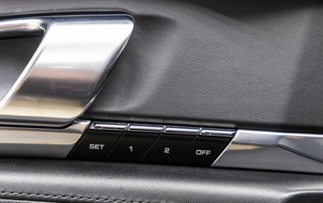 Porsche Panamera II рестайлинг, 2012 год, 3 378 000 рублей, 16 фотография