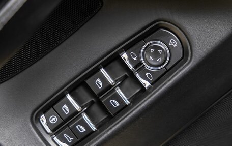 Porsche Panamera II рестайлинг, 2012 год, 3 378 000 рублей, 17 фотография