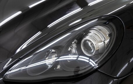 Porsche Panamera II рестайлинг, 2012 год, 3 378 000 рублей, 12 фотография