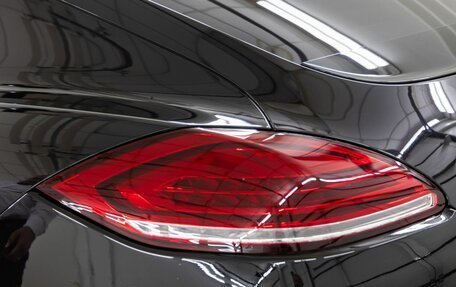 Porsche Panamera II рестайлинг, 2012 год, 3 378 000 рублей, 13 фотография