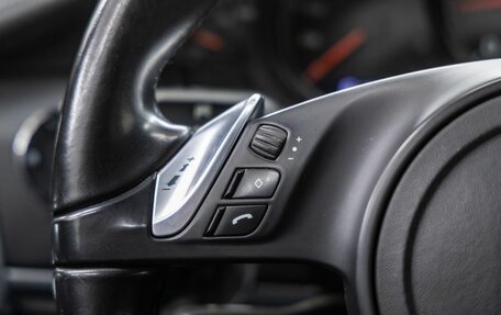 Porsche Panamera II рестайлинг, 2012 год, 3 378 000 рублей, 20 фотография