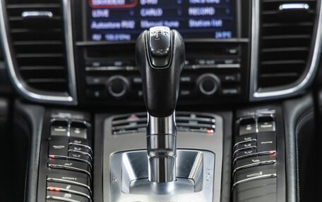 Porsche Panamera II рестайлинг, 2012 год, 3 378 000 рублей, 27 фотография