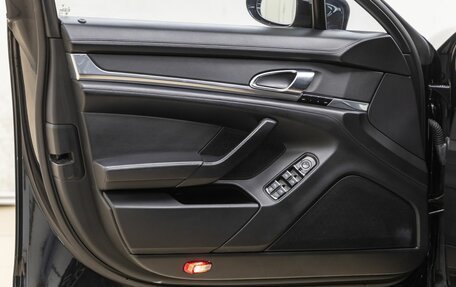 Porsche Panamera II рестайлинг, 2012 год, 3 378 000 рублей, 29 фотография