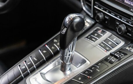 Porsche Panamera II рестайлинг, 2012 год, 3 378 000 рублей, 33 фотография