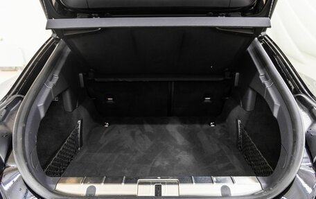 Porsche Panamera II рестайлинг, 2012 год, 3 378 000 рублей, 38 фотография