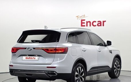 Renault Samsung QM6, 2022 год, 1 869 000 рублей, 2 фотография