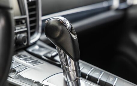Porsche Panamera II рестайлинг, 2012 год, 3 378 000 рублей, 34 фотография