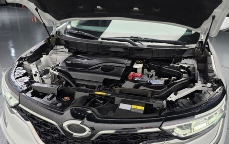 Renault Samsung QM6, 2022 год, 1 869 000 рублей, 6 фотография